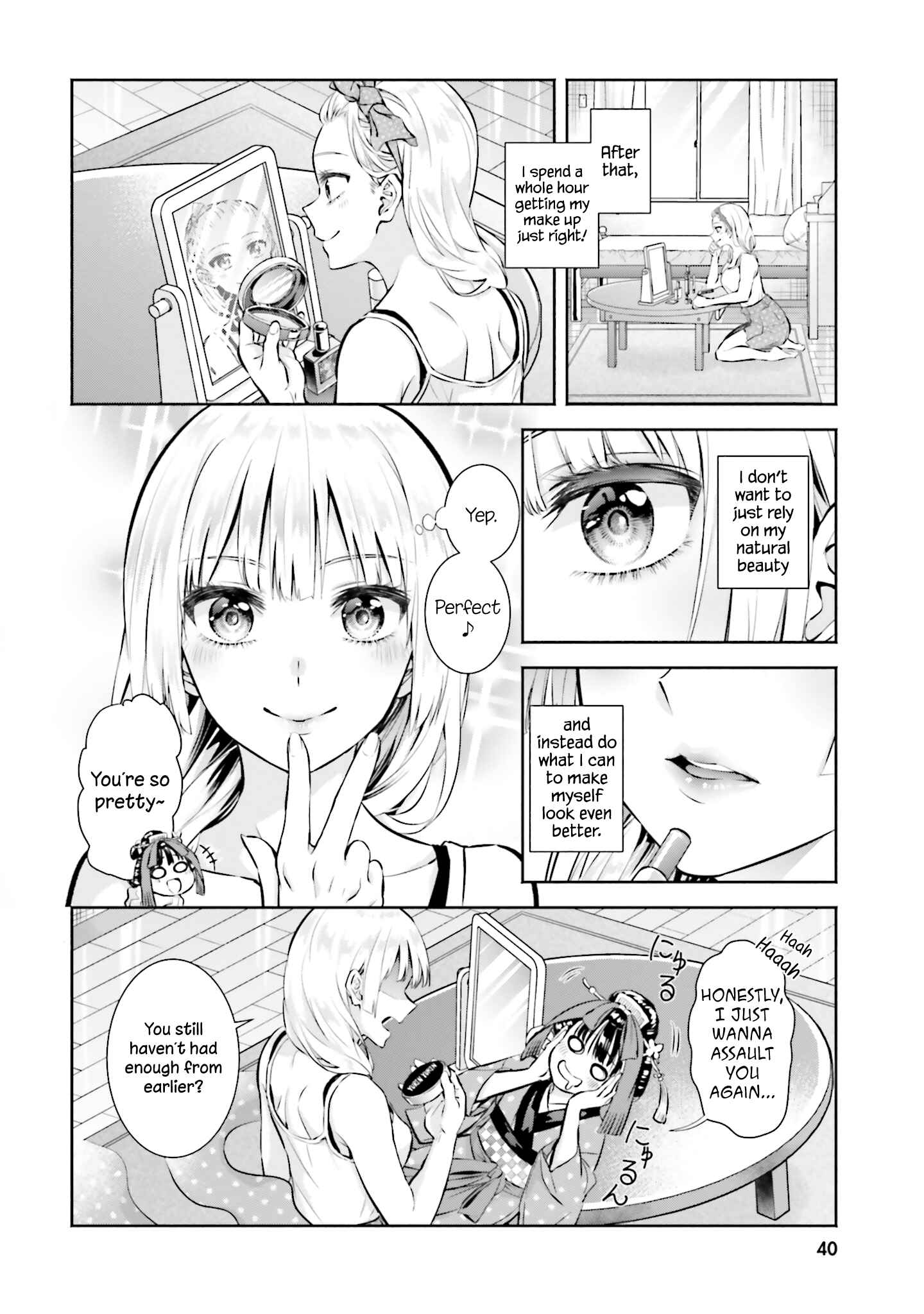 Chapter 2 - Page 6