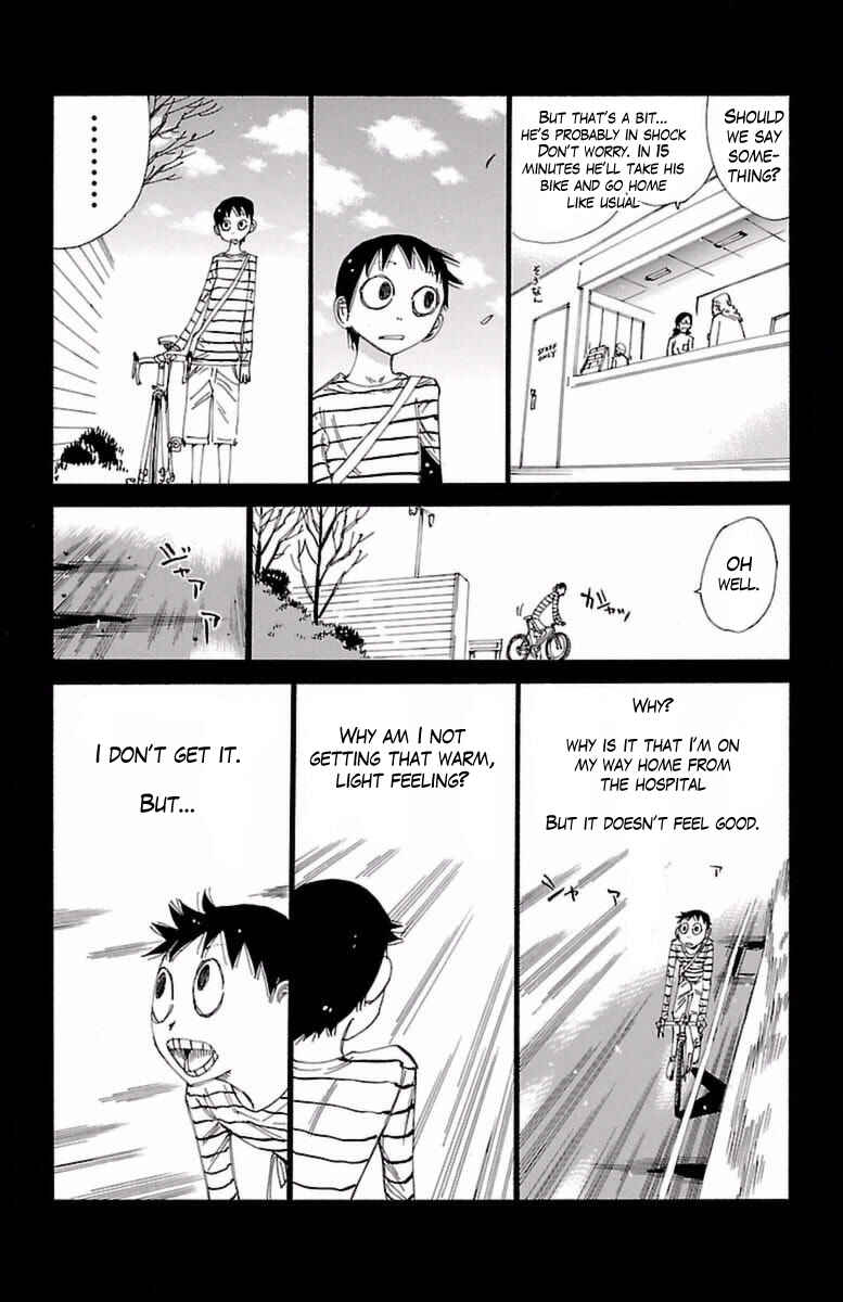 Chapter 411 - Page 14