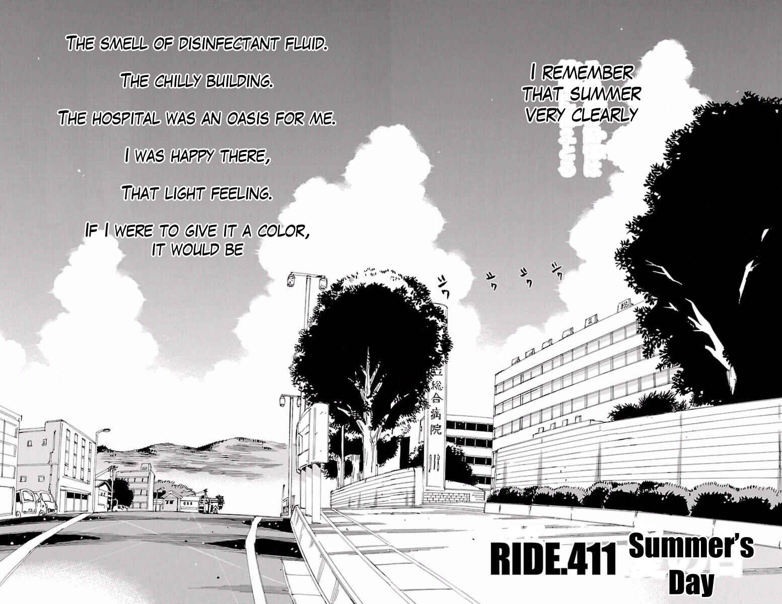 Chapter 411 - Page 4
