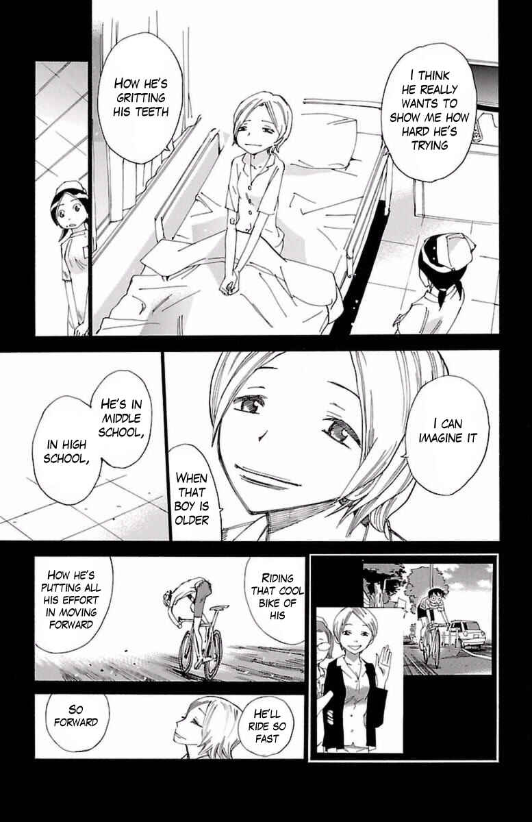 Chapter 411 - Page 8