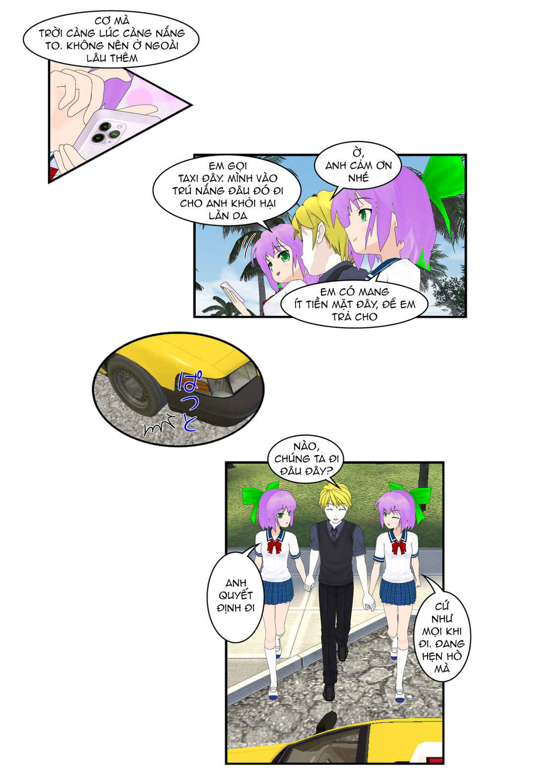 Chapter 70 - Page 10