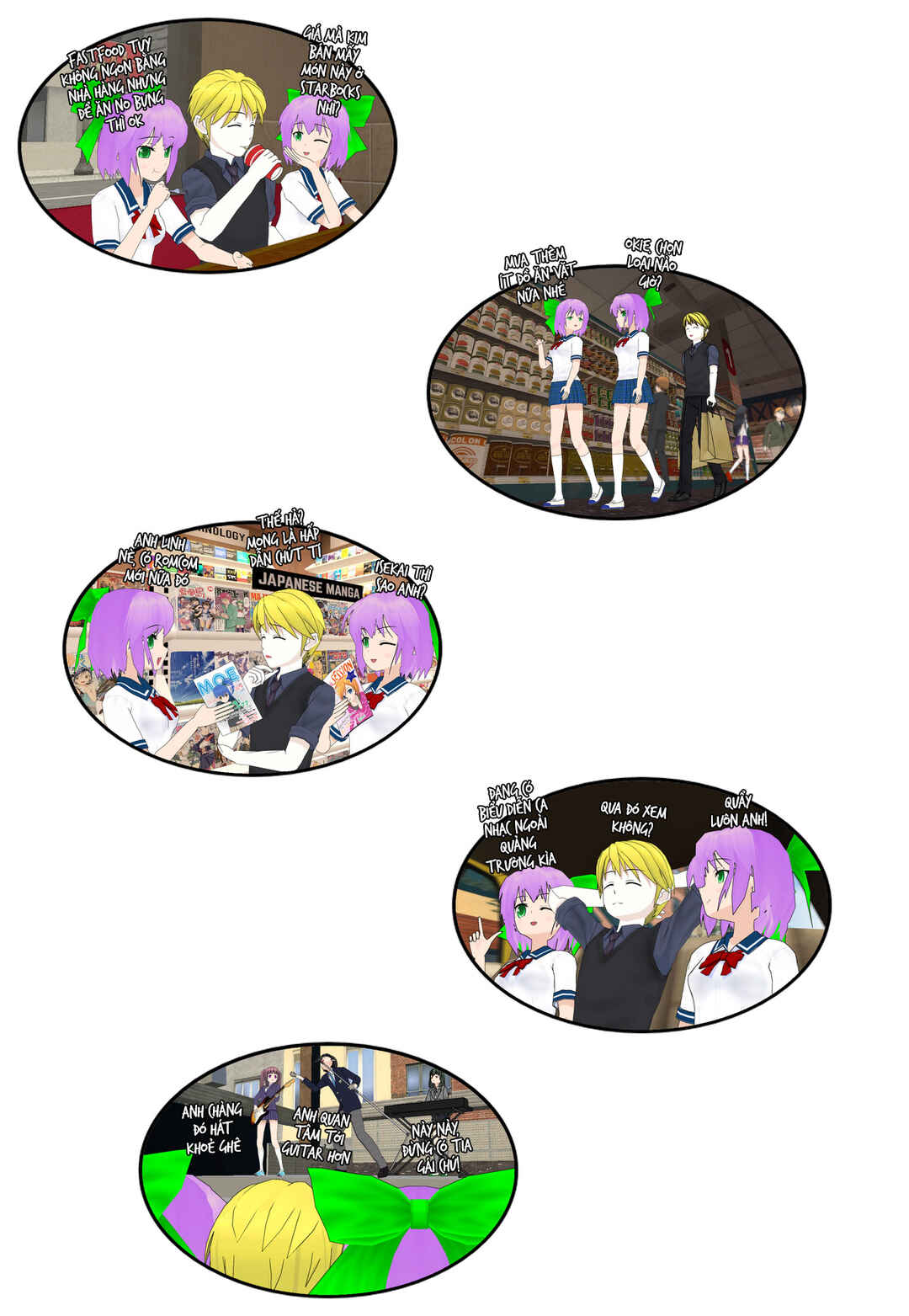 Chapter 70 - Page 12