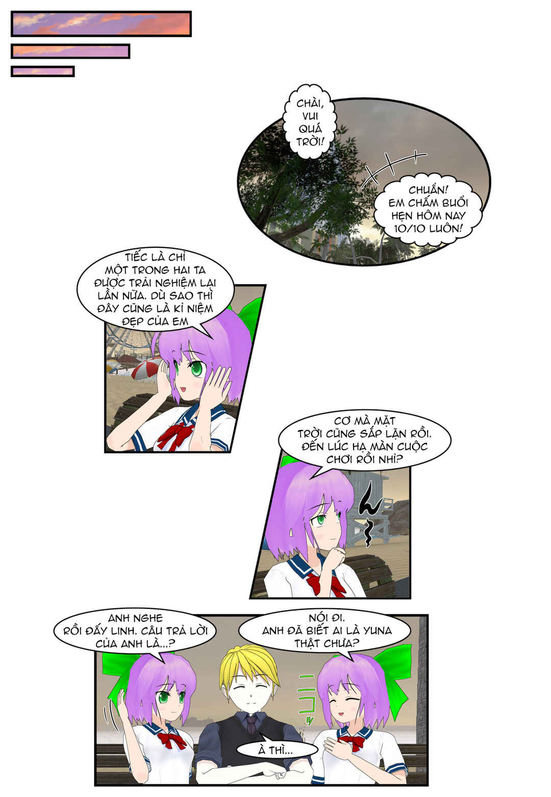 Chapter 70 - Page 13