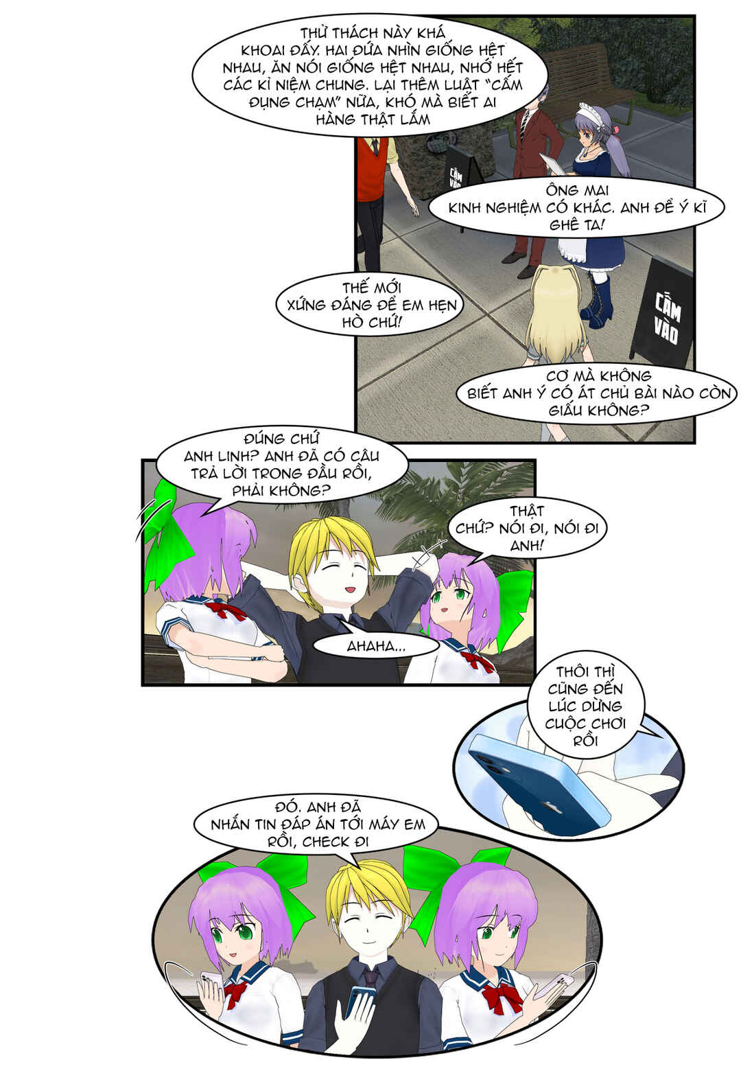 Chapter 70 - Page 14