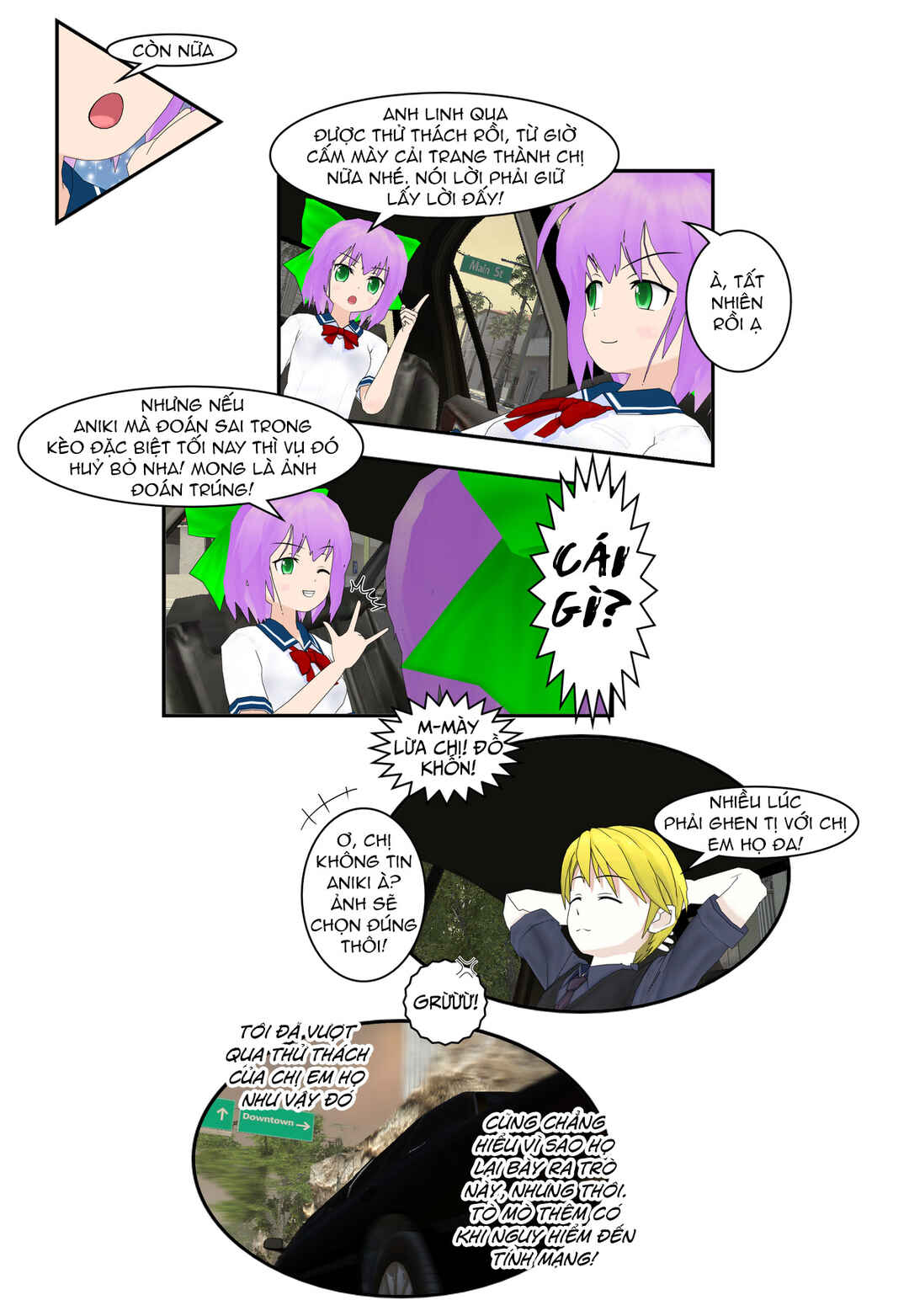 Chapter 70 - Page 19