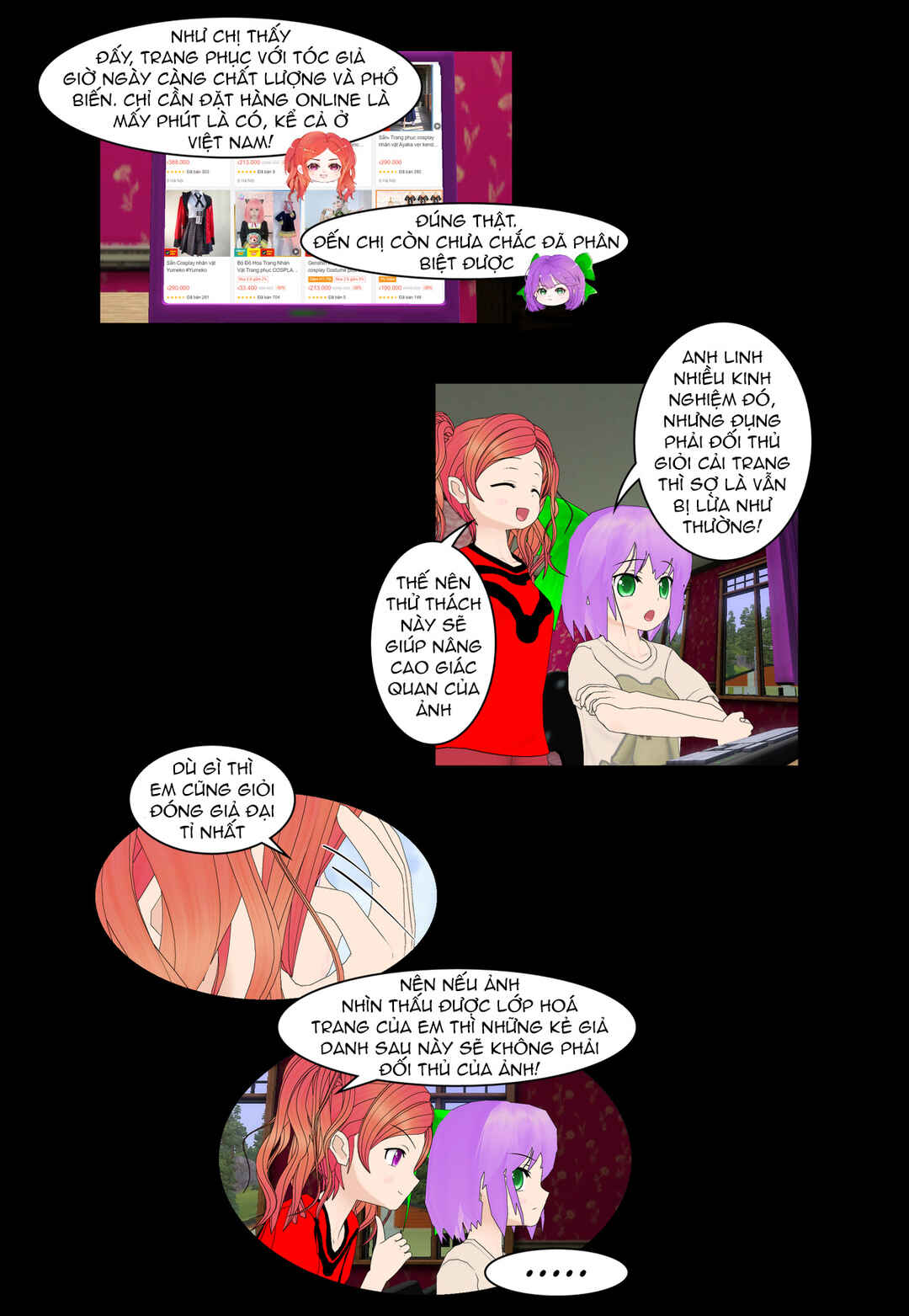 Chapter 70 - Page 5