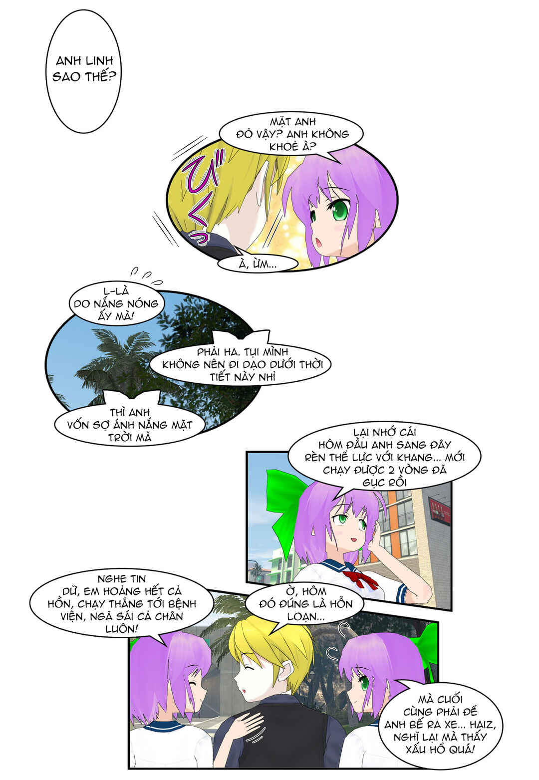 Chapter 70 - Page 8