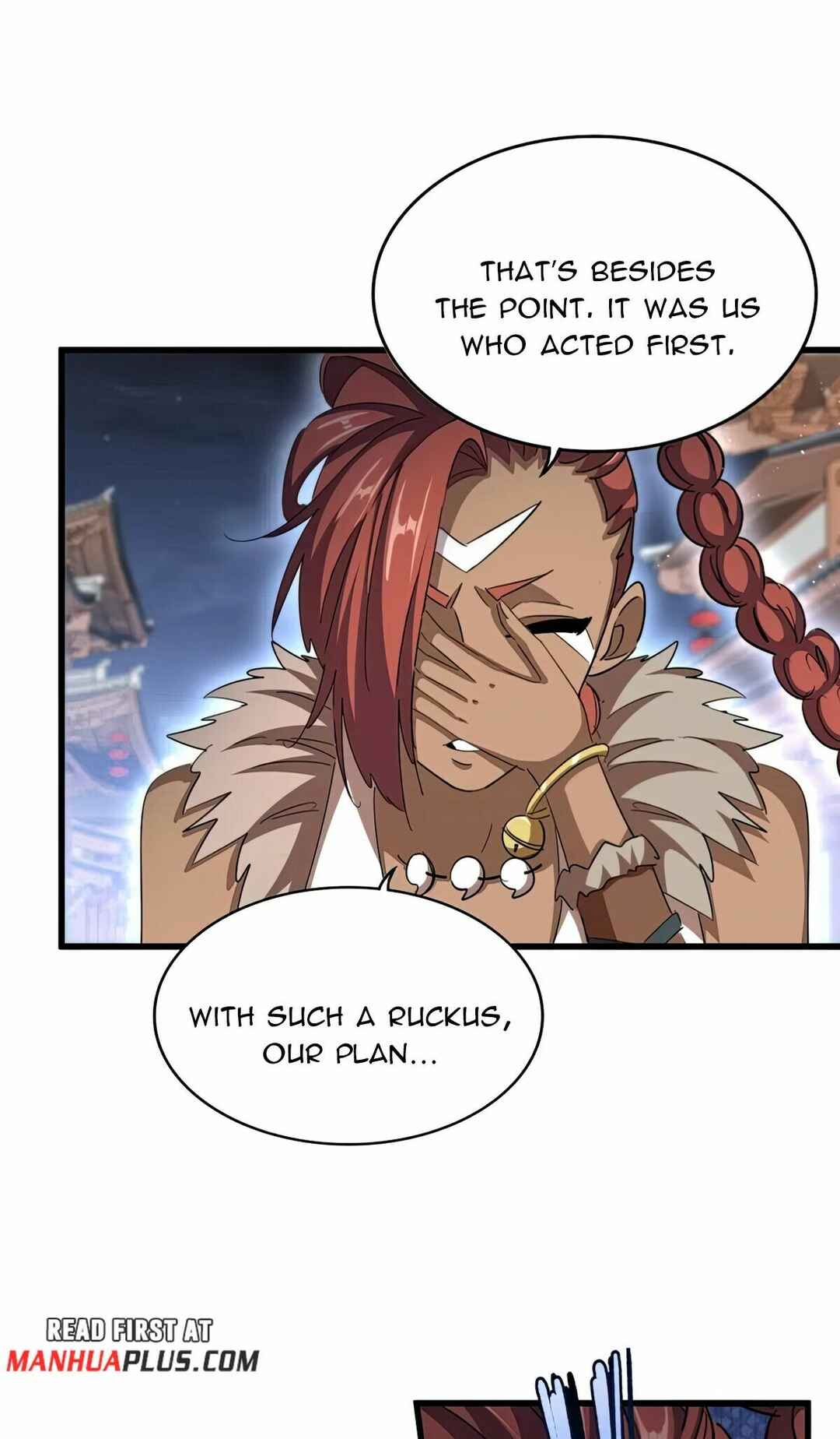 Chapter 424 - Page 39