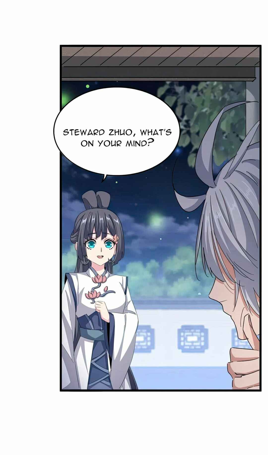Chapter 424 - Page 4