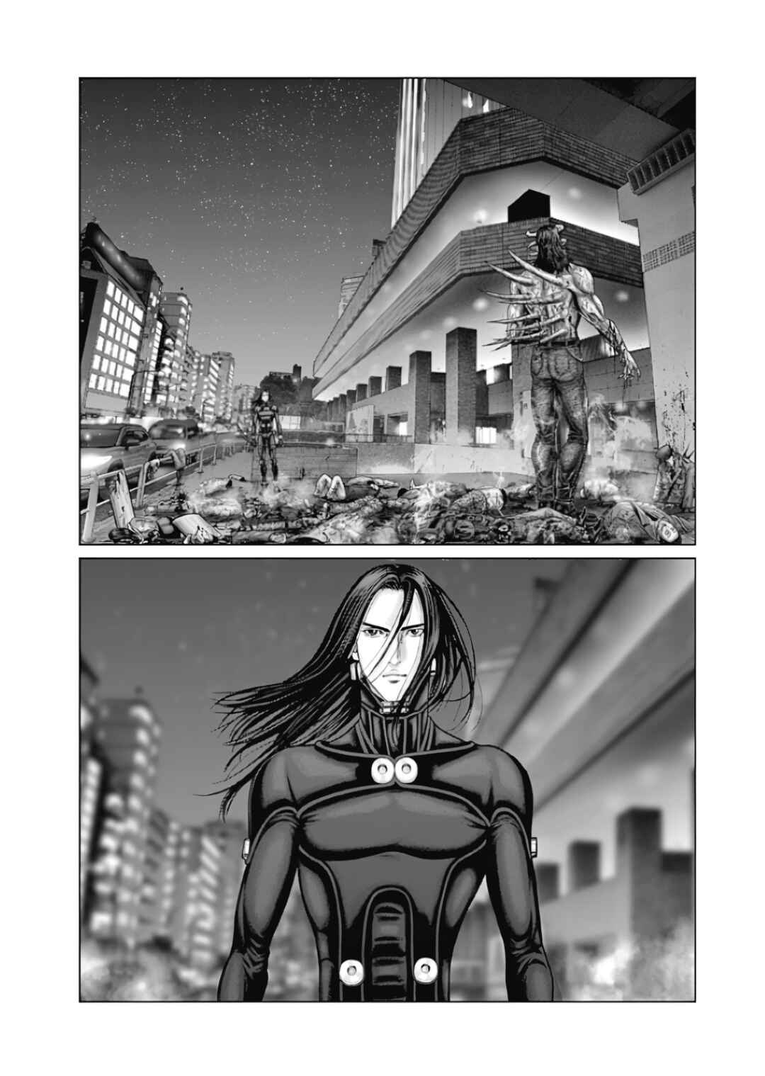 Chapter 77 - Page 18