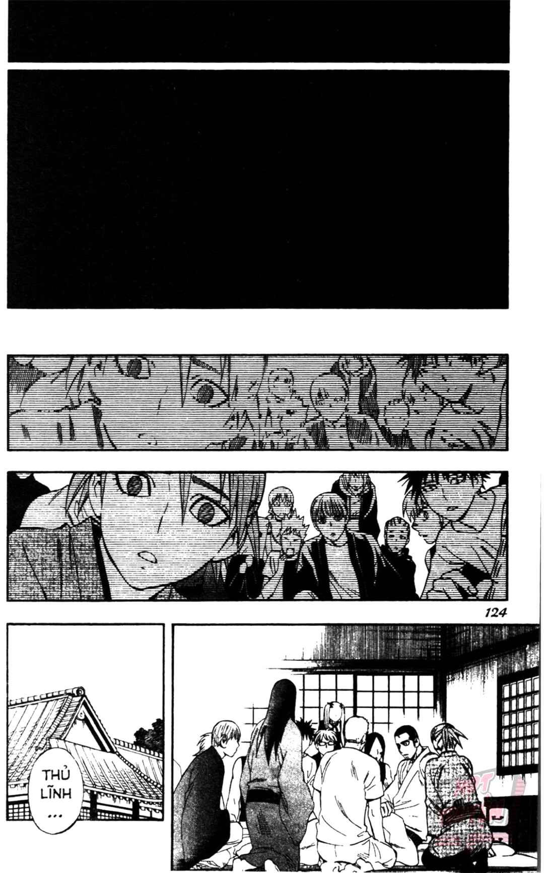 Chapter 312 - Page 12
