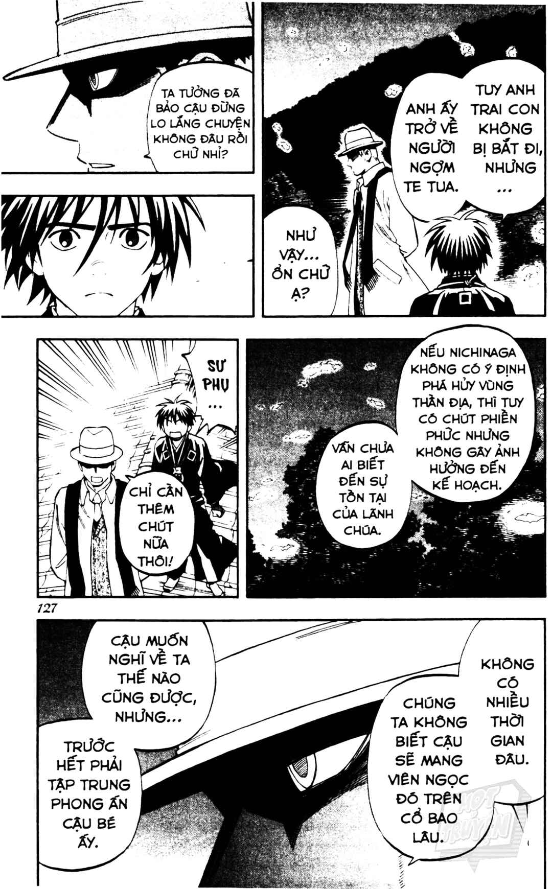Chapter 312 - Page 15