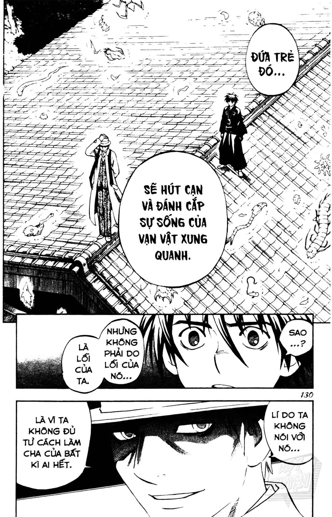 Chapter 312 - Page 18