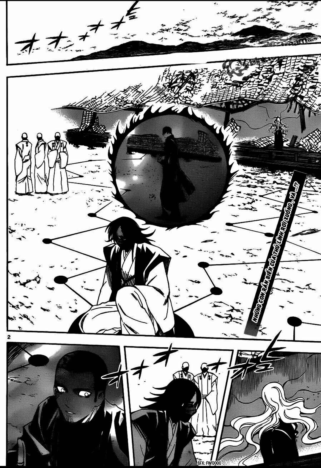 Chapter 312 - Page 2