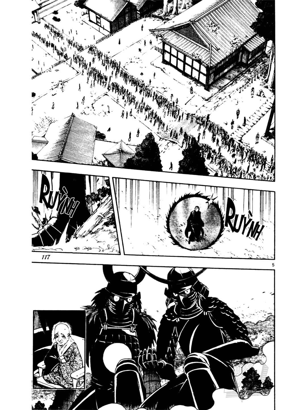 Chapter 312 - Page 5