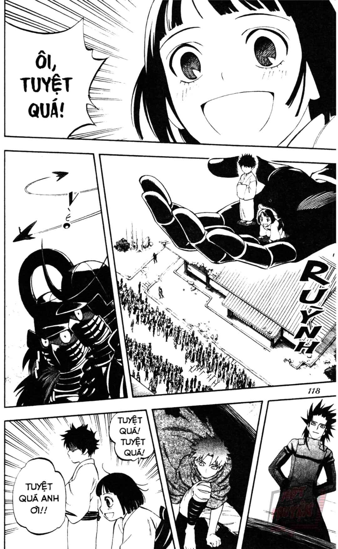 Chapter 312 - Page 6