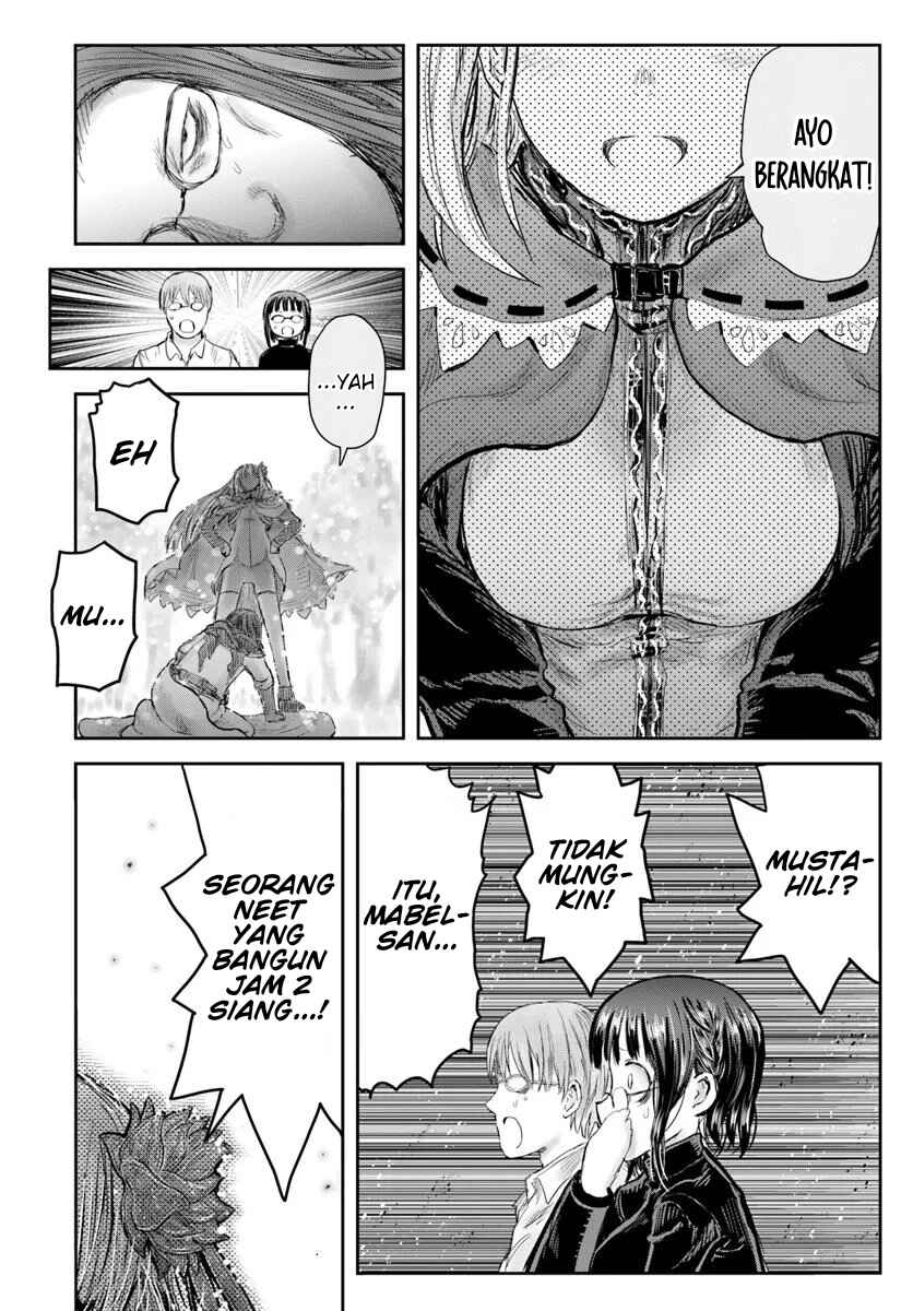 Chapter 73 - Page 16