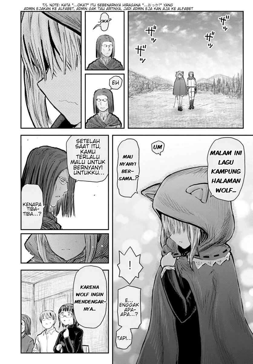 Chapter 73 - Page 28