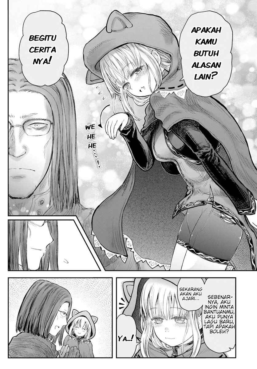 Chapter 73 - Page 29