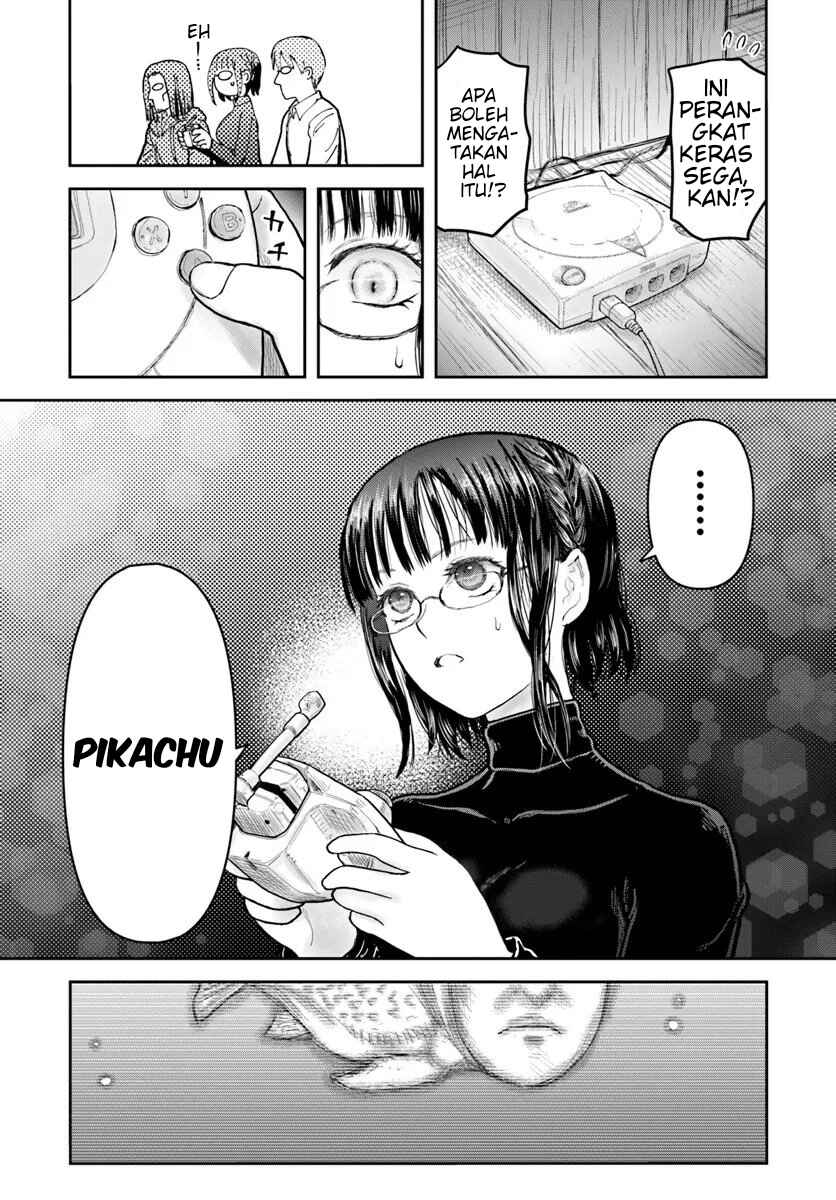 Chapter 73 - Page 3