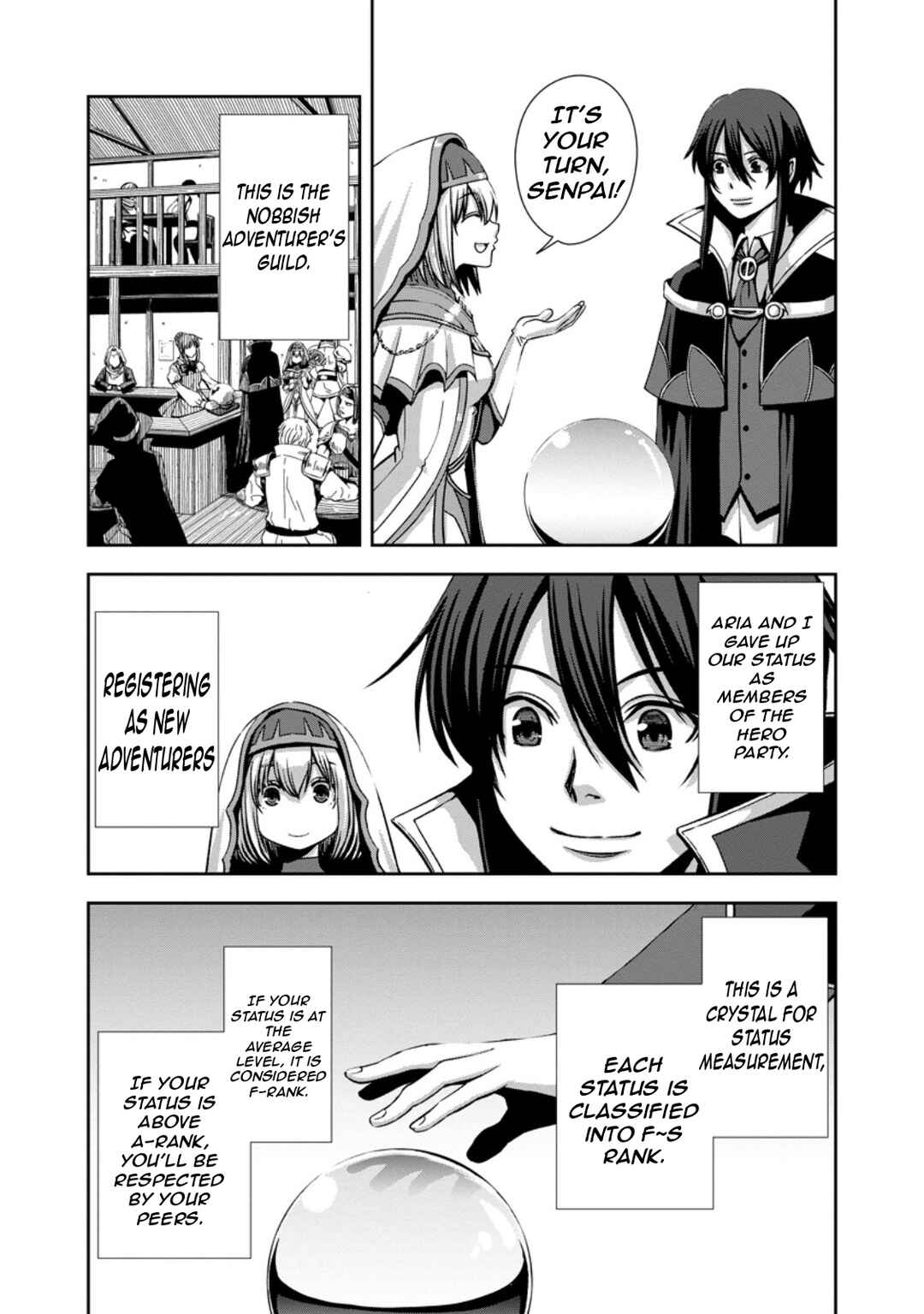 Chapter 3 - Page 5