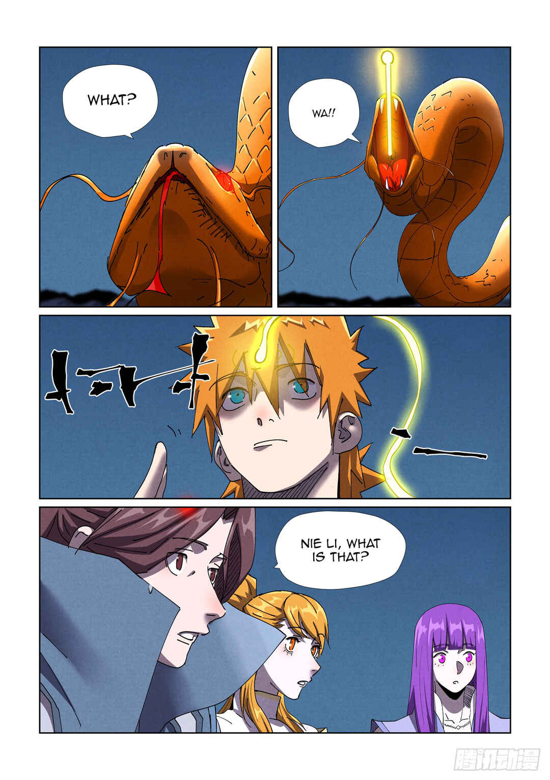 Chapter 454.5 - Page 4