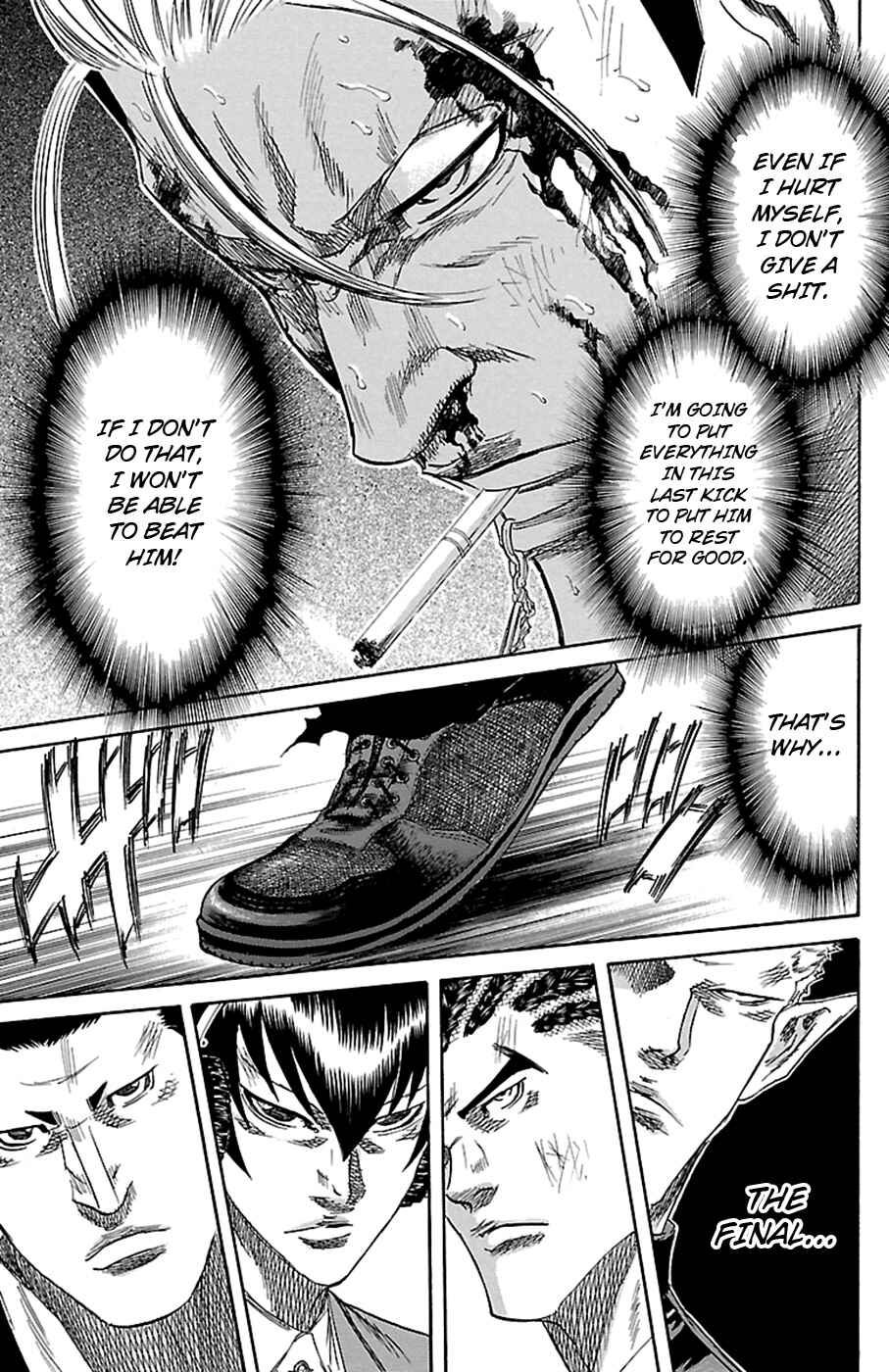 Chapter 81 - Page 13