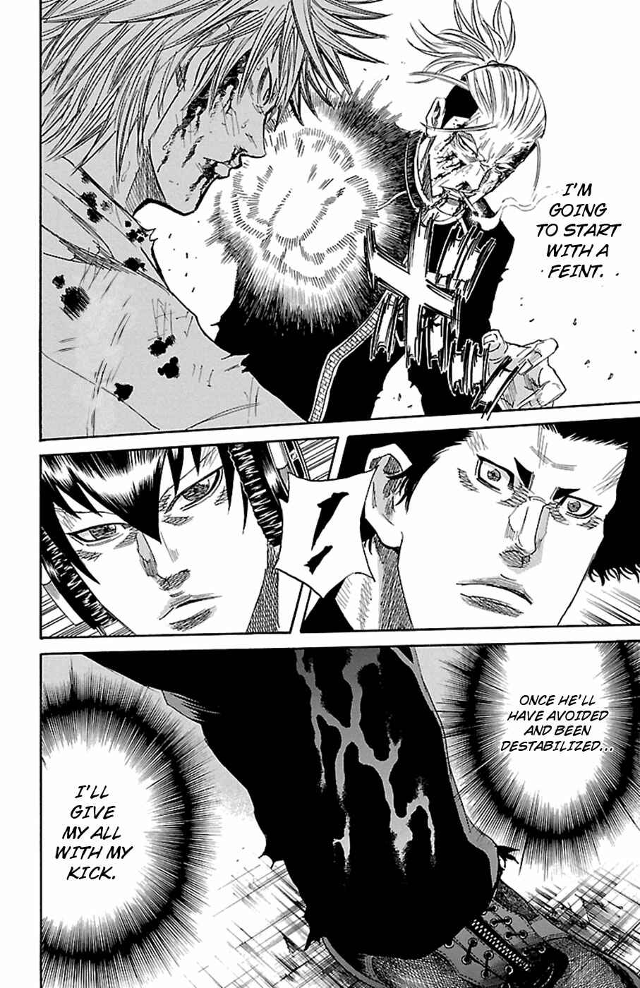 Chapter 81 - Page 14