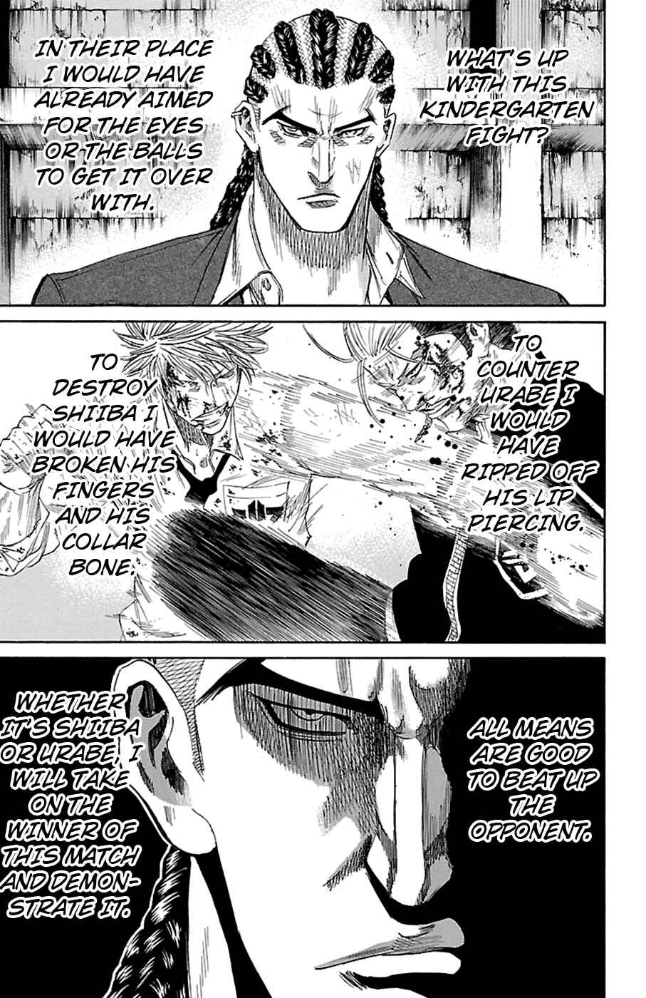 Chapter 81 - Page 5