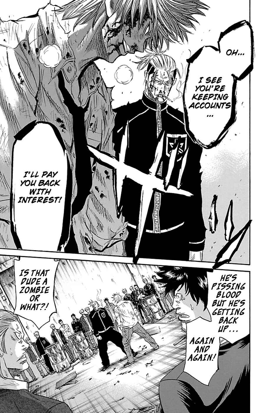 Chapter 81 - Page 9