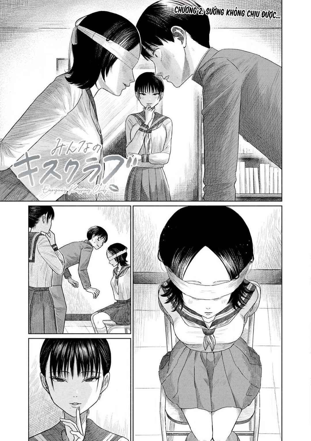 Chapter 2 - Page 1