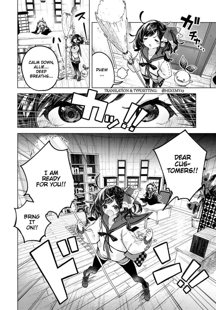 Chapter 2 - Page 2
