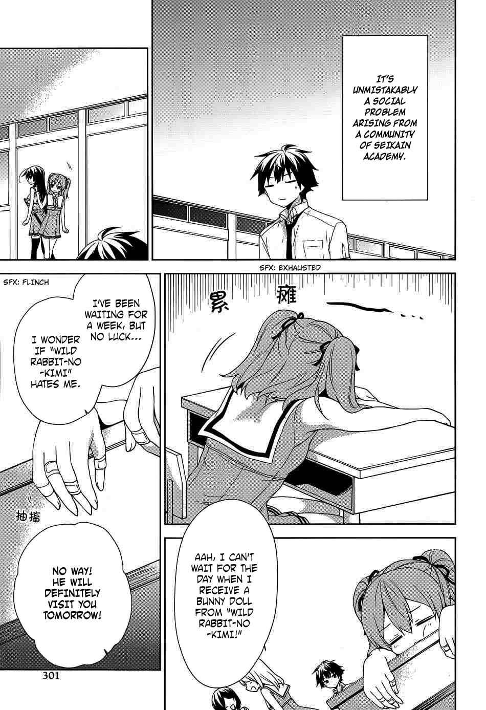 Chapter 41 - Page 30