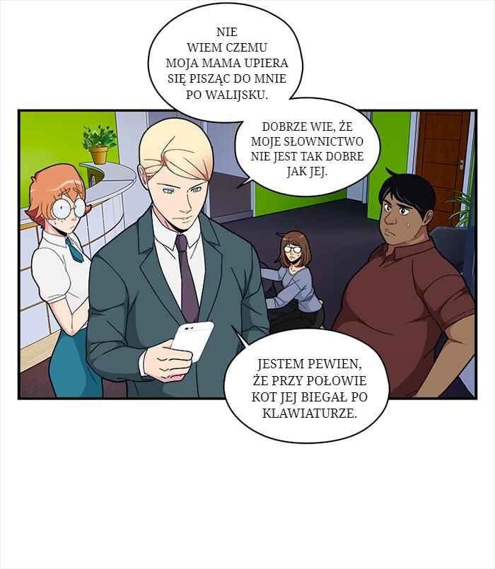 Chapter 116 - Page 30