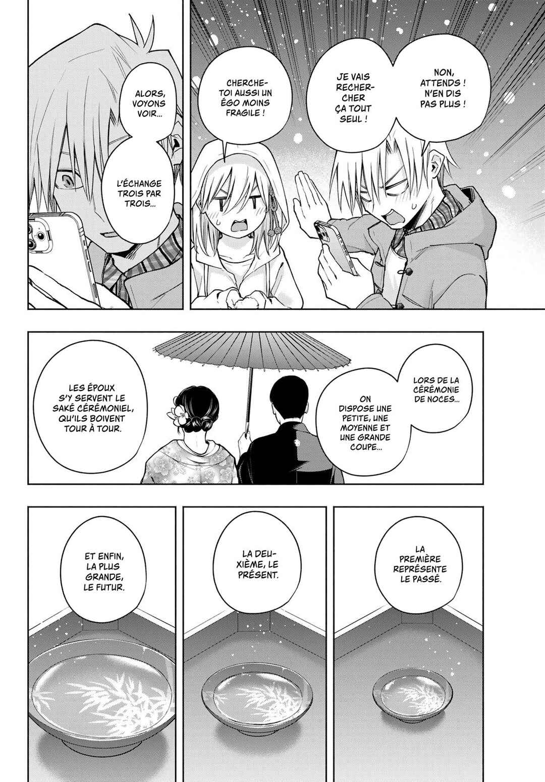 Chapter 146 - Page 14