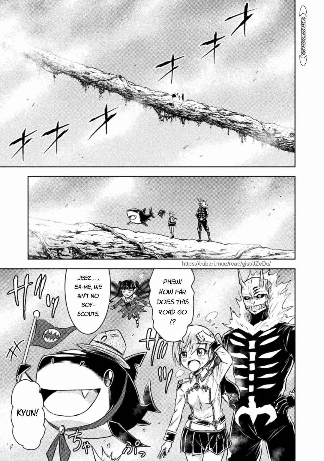 Chapter 31 - Page 3