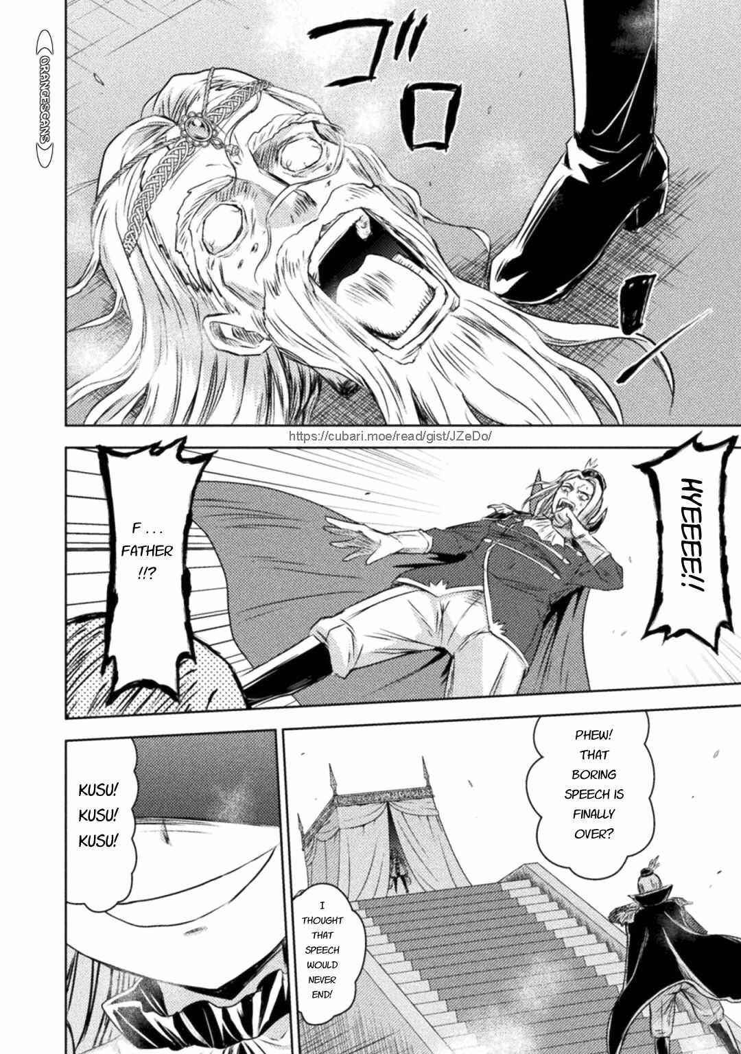 Chapter 31 - Page 32