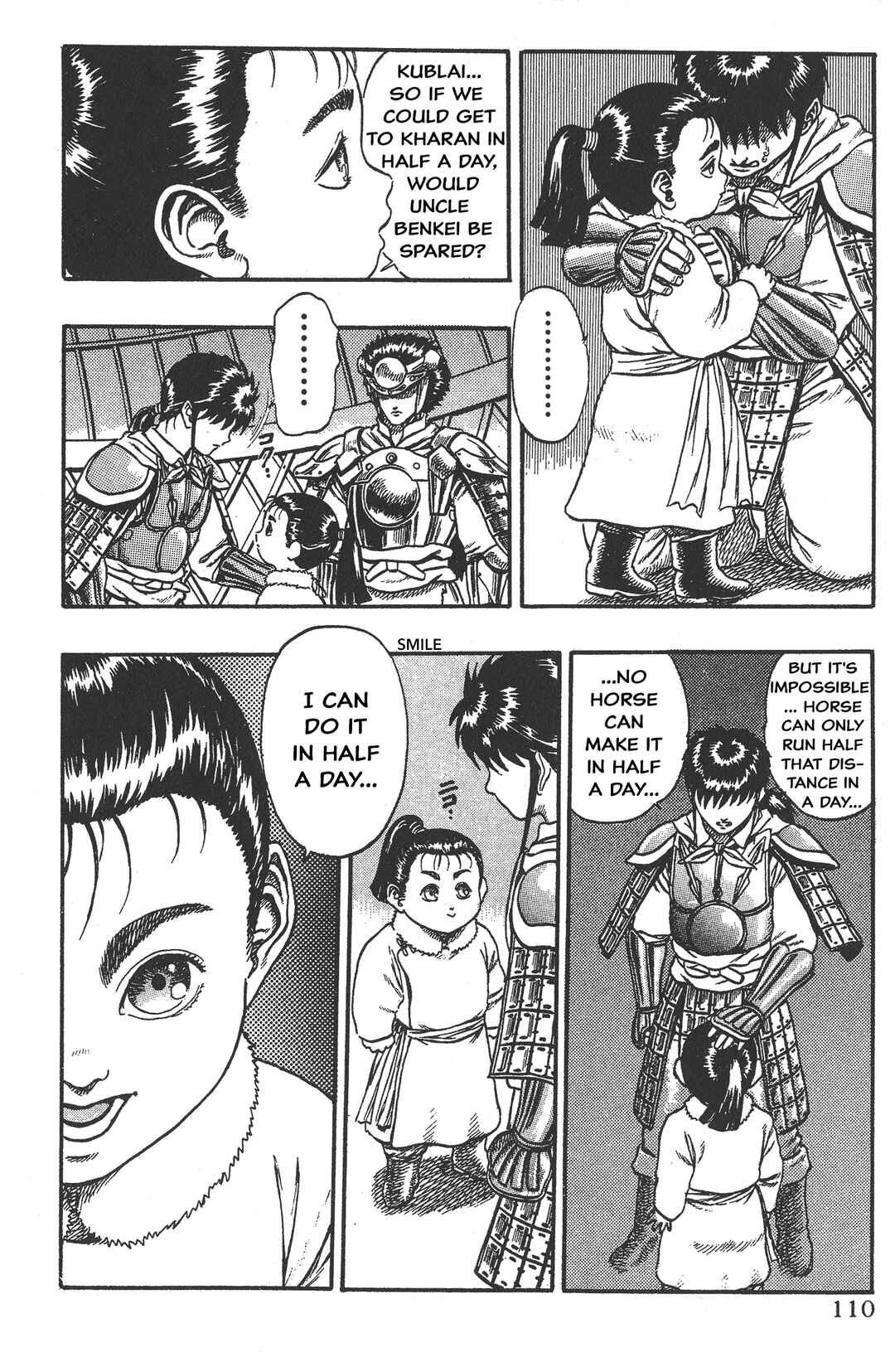 Chapter 3 - Page 19