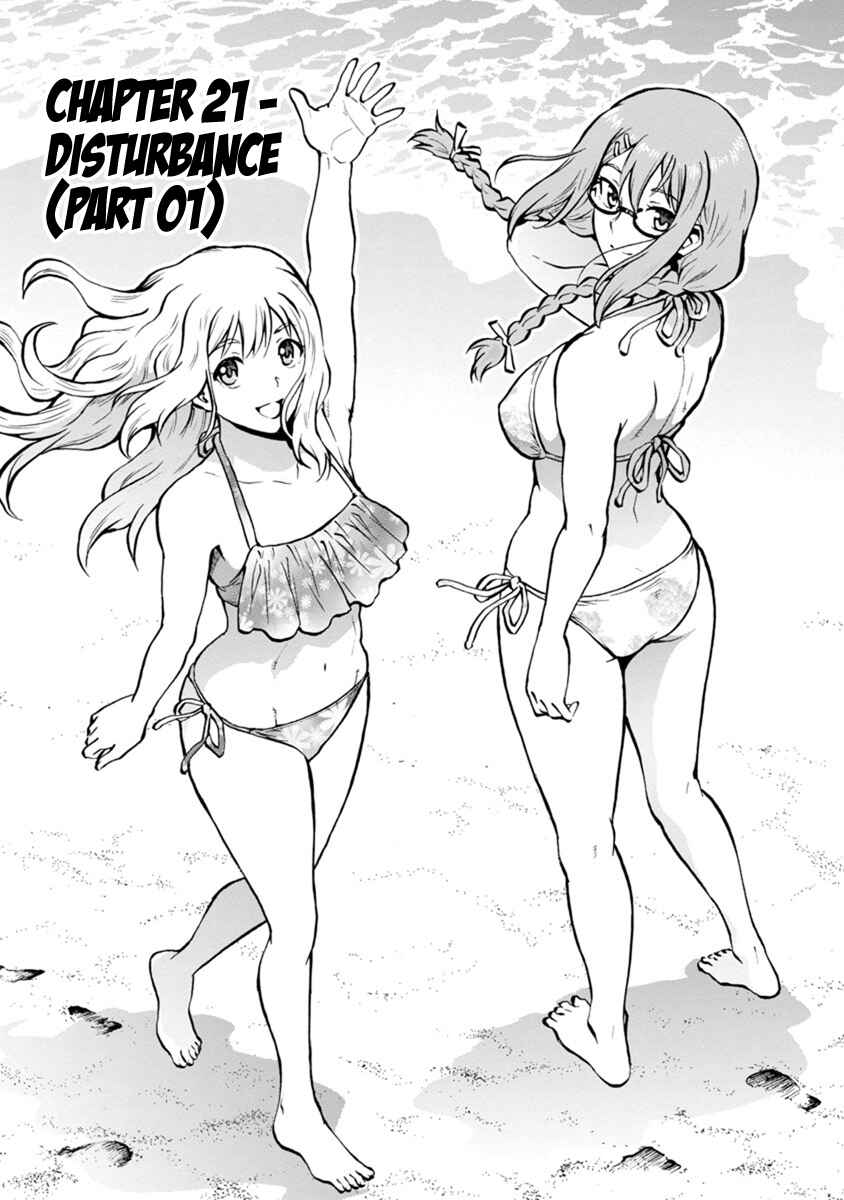 Chapter 21.1 - Page 1