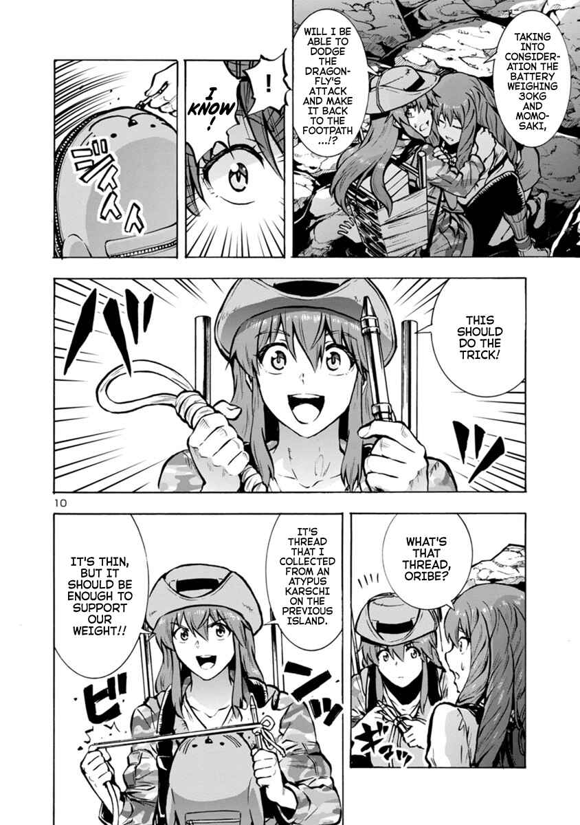 Chapter 21.1 - Page 10