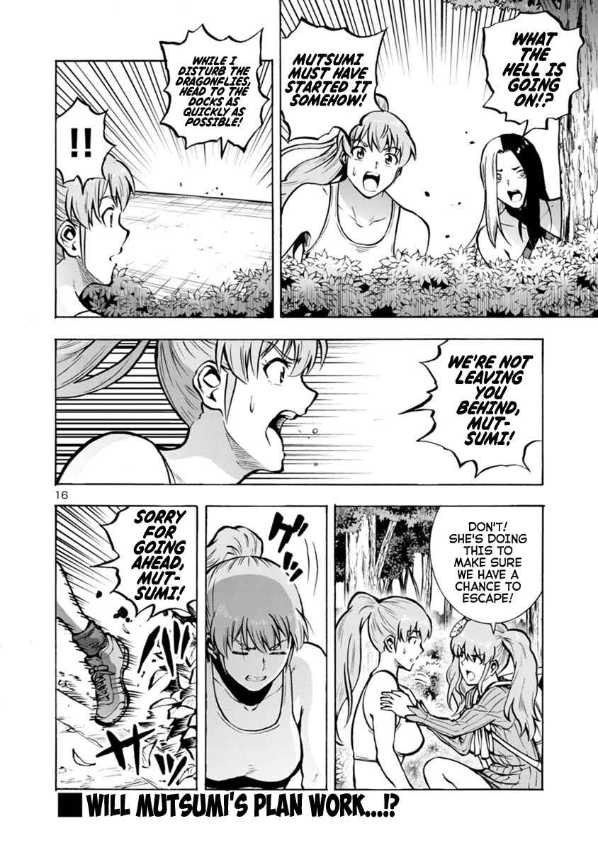 Chapter 21.1 - Page 16