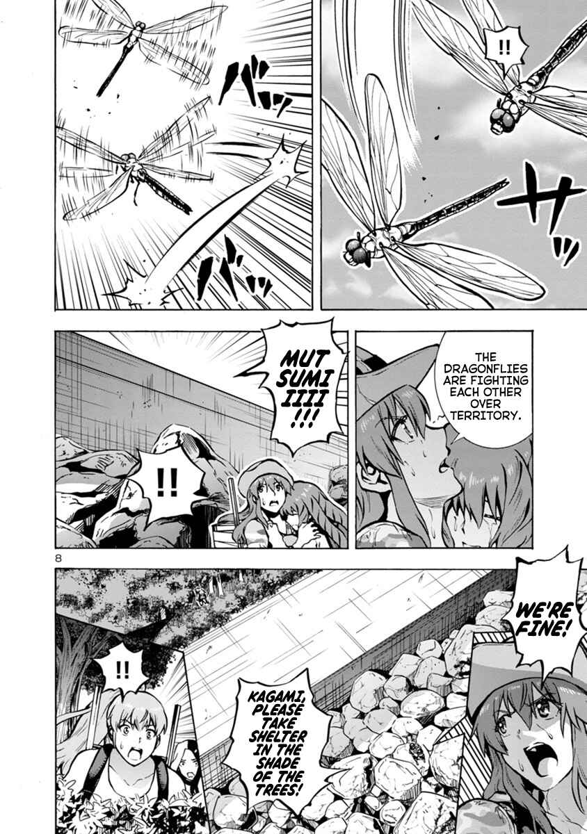 Chapter 21.1 - Page 8