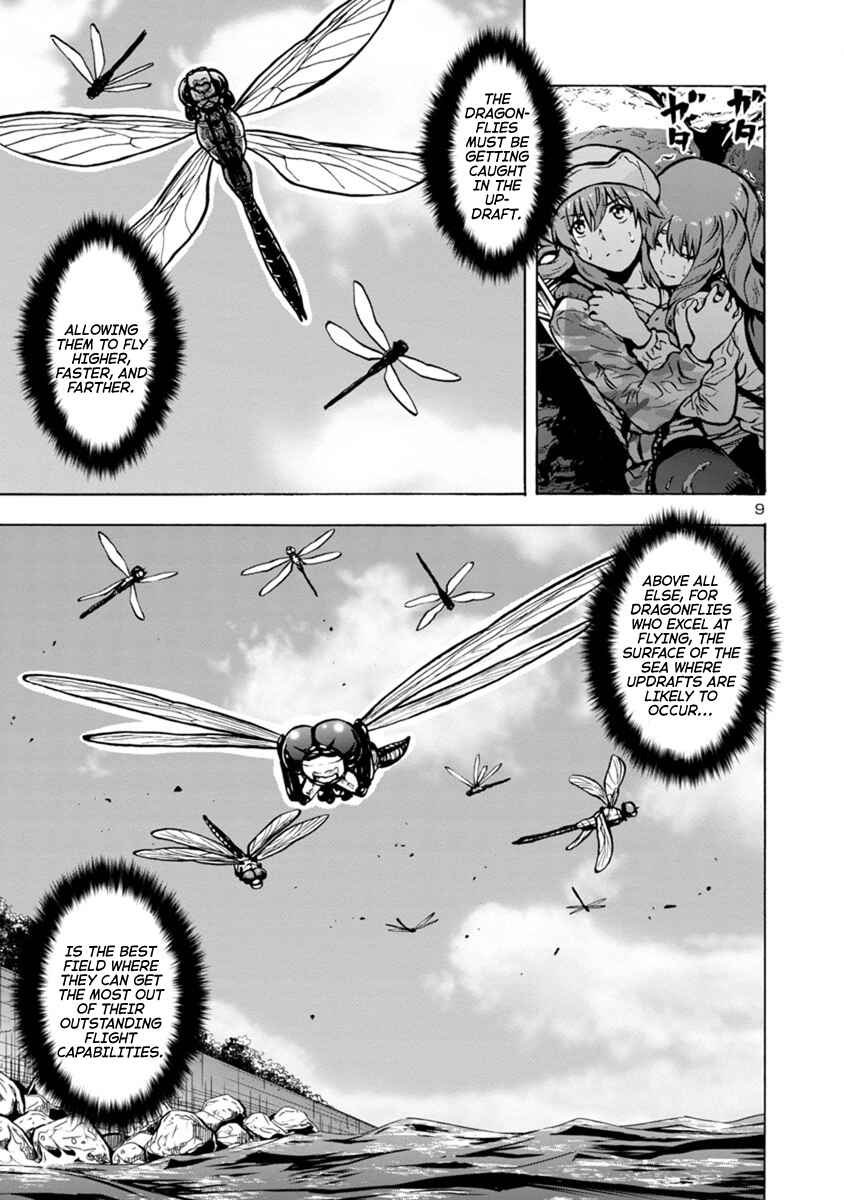 Chapter 21.1 - Page 9