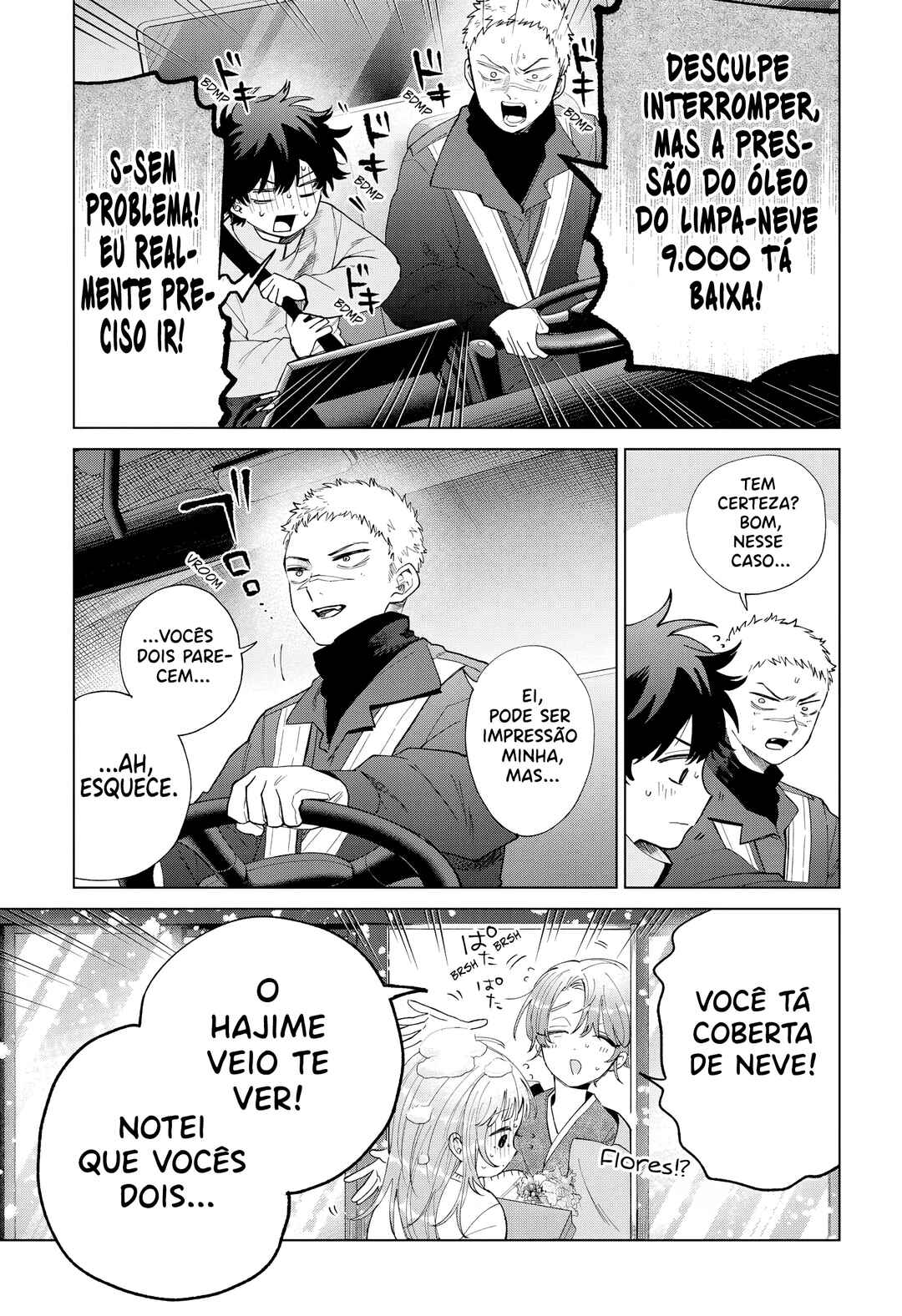 Chapter 75 - Page 21