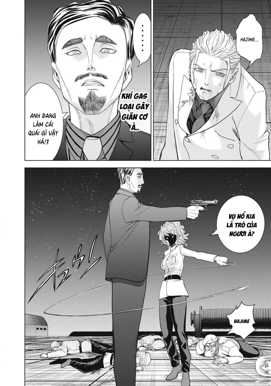 Chapter 327 - Page 11