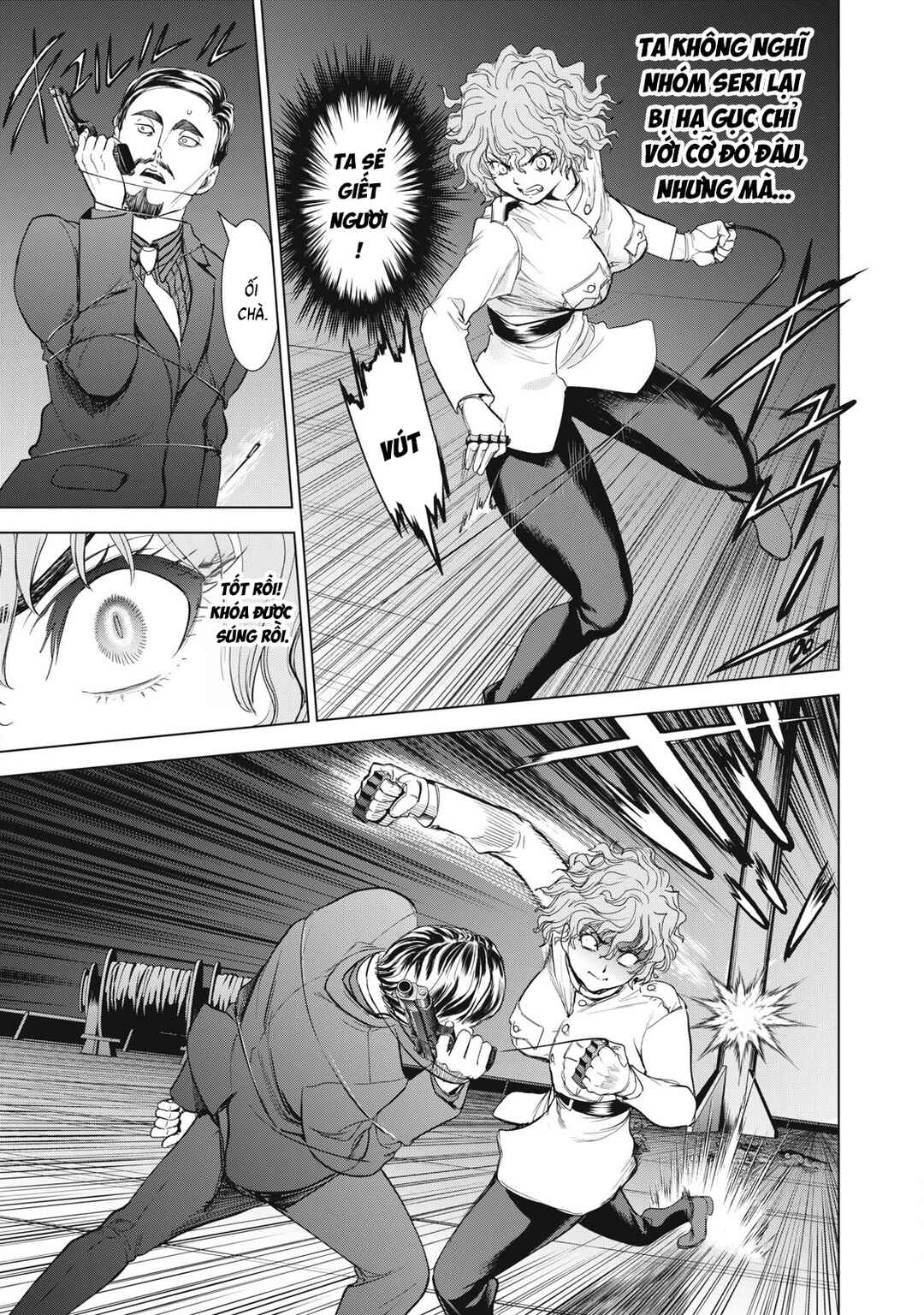 Chapter 327 - Page 12
