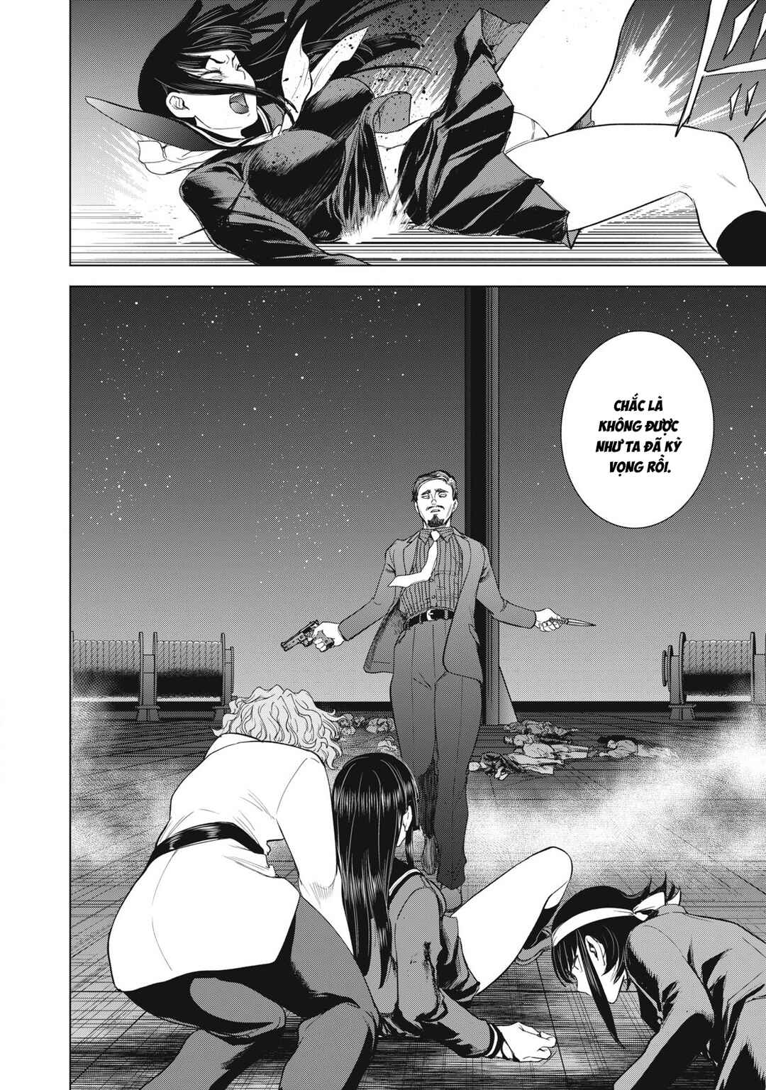 Chapter 327 - Page 17