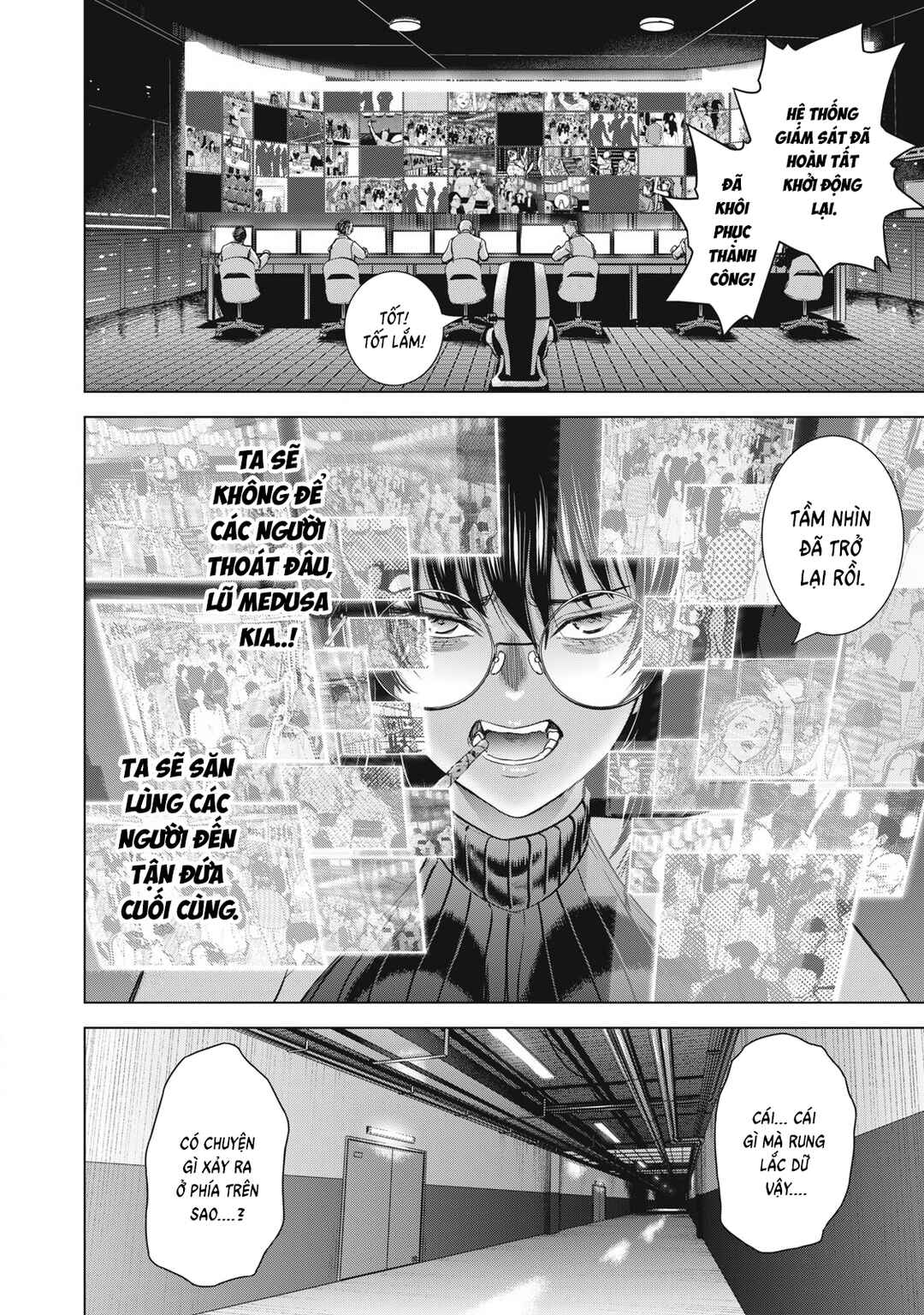 Chapter 327 - Page 19