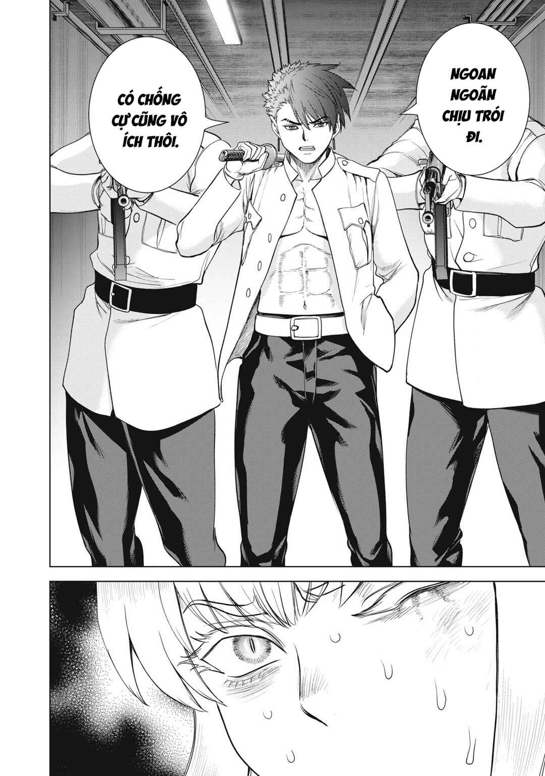 Chapter 327 - Page 21
