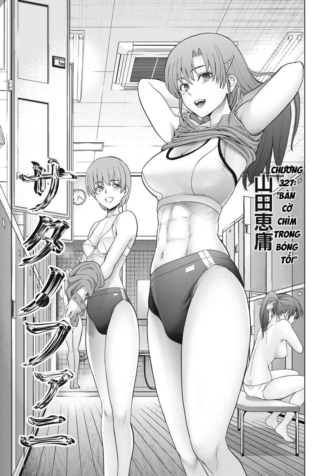 Chapter 327 - Page 3